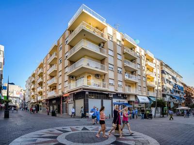 Apartamentos Avenida