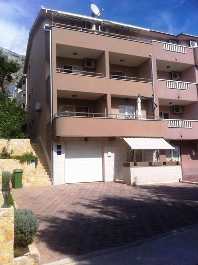 Apartments Nedo Dalmatia