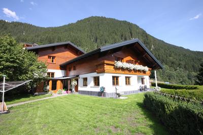 Haus Vallaster