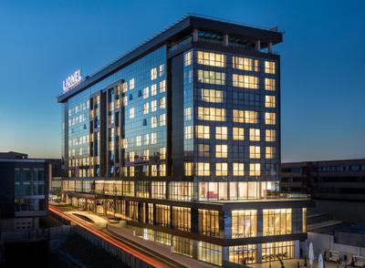 Lionel Otel İstanbul - Image 69