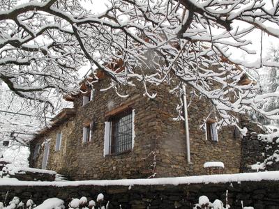 La Casa del Nogal