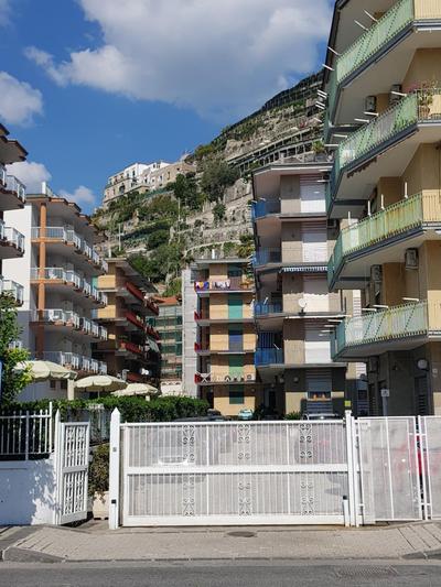 Holiday home Amalfi Coast Maiori