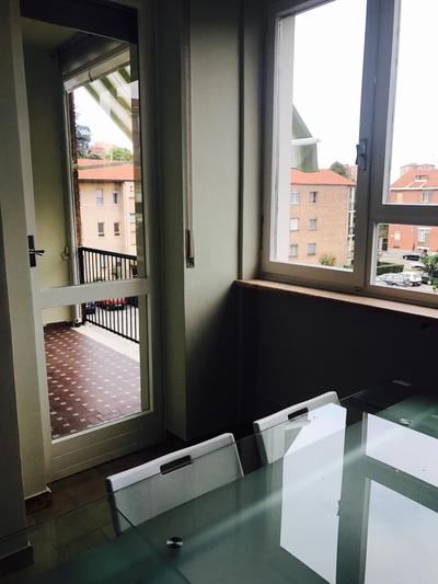 Juventus (Allianz) stadium apartment
