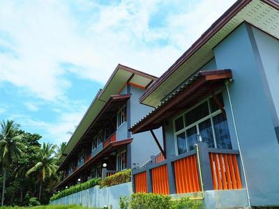 The Sea @ Lanta Hotel