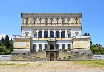 Agriturismo Casale Zuccari
