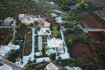 Tenuta del Lauro
