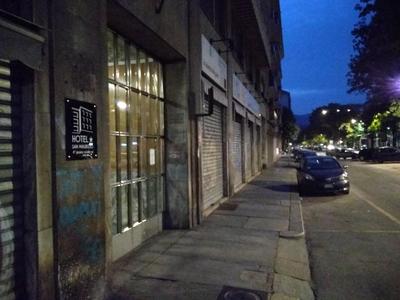 Albergo San Maurizio