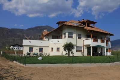 Apartments Klotz