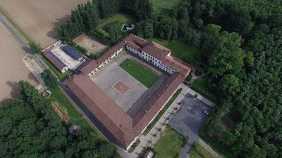 Agriturismo Cascina Farisengo, Billede 2