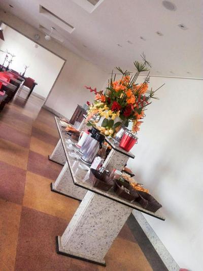 Colatina Plaza Hotel