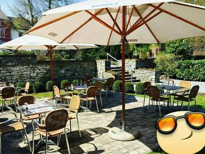 Le temps d'une escapade