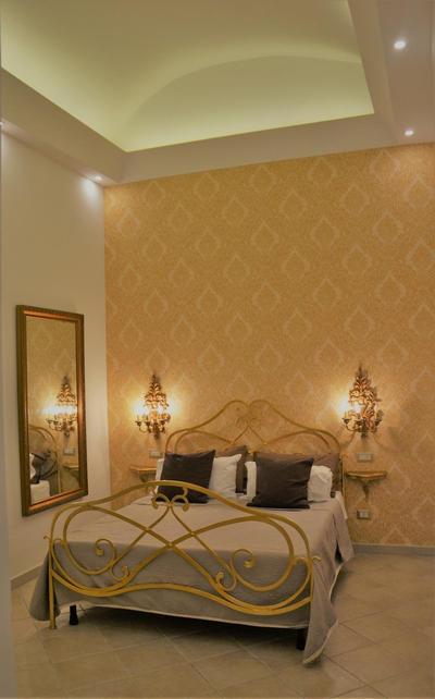 Domus Sanfelice Suite