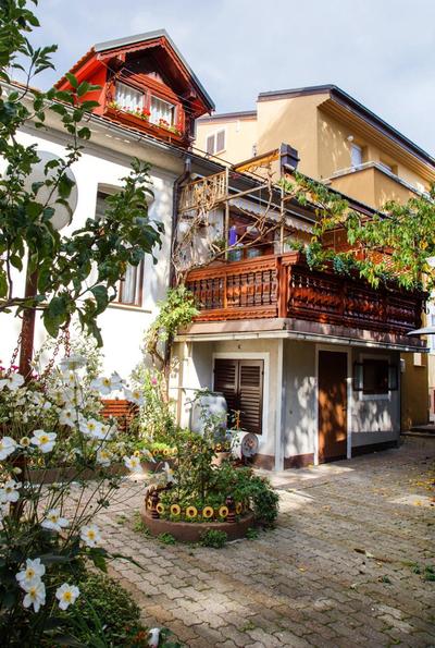 Apartment Ferk