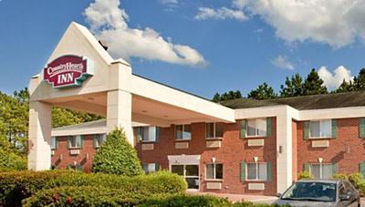 Country Hearth Inn of Knightdale, Foto 2