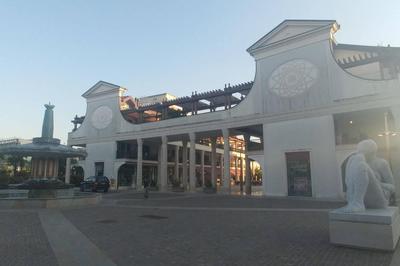 Le Petit Monde - Eleganza e relax in centro a Abano Terme