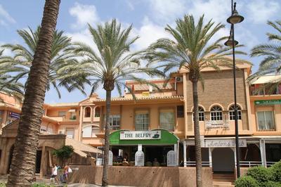 Atico en Benalmadena