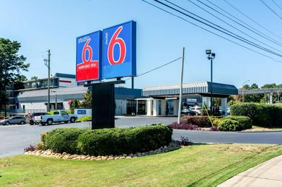 Motel 6-Marietta, GA - Atlanta Northwest