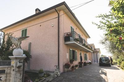 Bed and Breakfast Misghecchino
