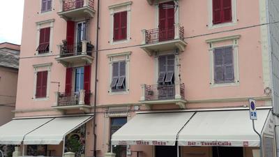 Residenza Lux fronte mare