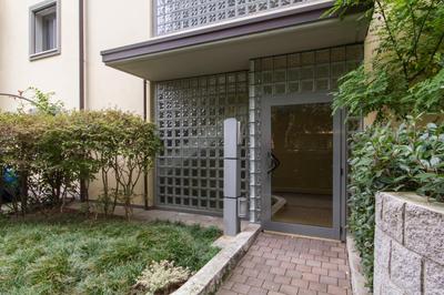 Parco di Monza Apartment