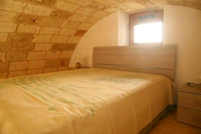 Casa Vacanze La Corte Chiusa