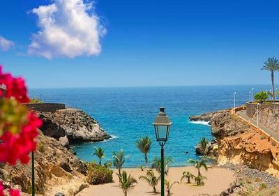 Sol Paraiso