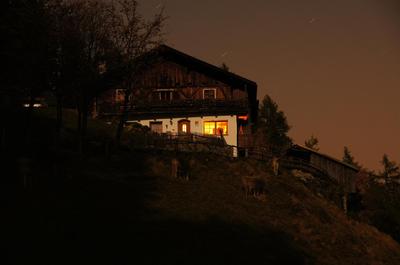 Masitterhof