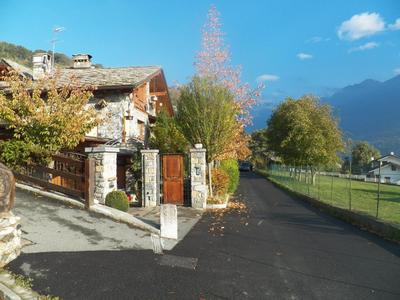 Villetta relax