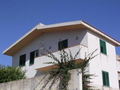 Villetta Mare Valderice