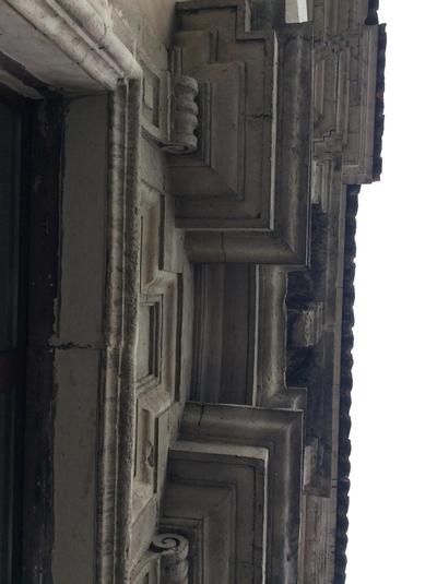Suite con terrazza in centro storico