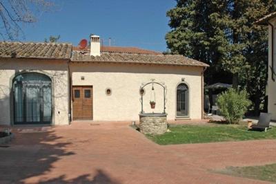 Charming Self House
