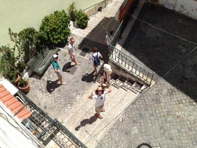 Cozy River View Alfama apartment