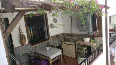 Vivienda Rural la Terracita