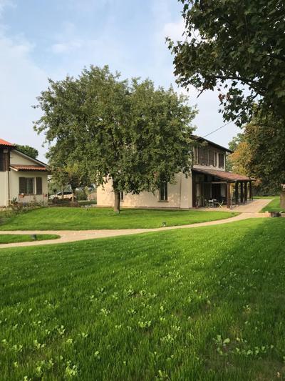 Agriturismo La Rinaldina