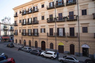 Le Quattro Stagioni - Rooms & Suites