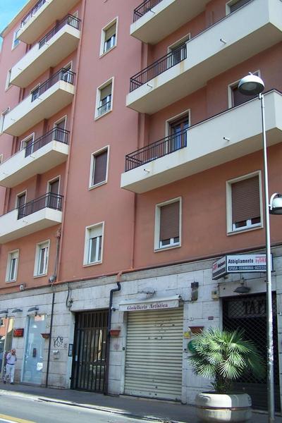 B&B In Centro