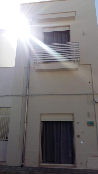 B&B La Laguna