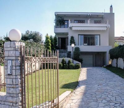 Villa Markos