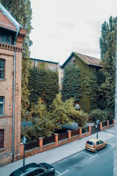 Apartment GoodMood2 with free parking