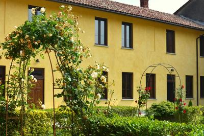 Agriturismo Borgo San Francesco