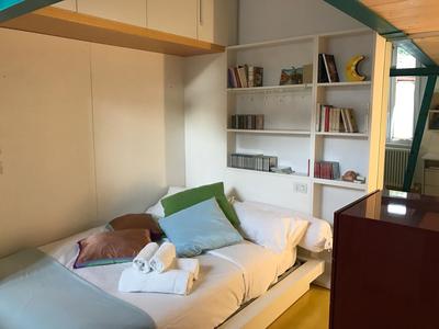 Appartamento Porta Saragozza