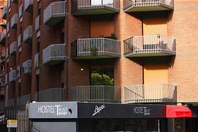 Hostel Trastevere