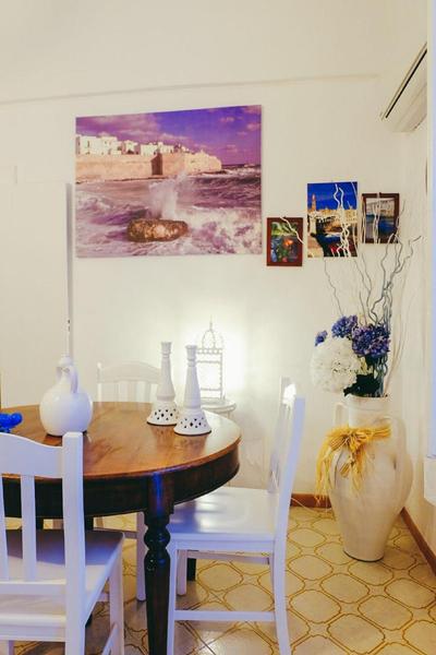 Dimora Storica Monopoli
