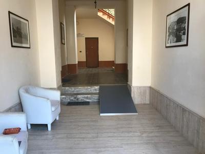 Villa glori
