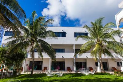 Hotel Ojo De Agua