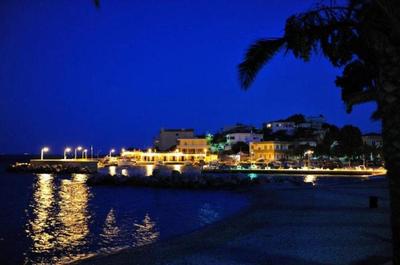 Pearl Bay Hotel Apartments