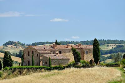 Agriturismo Zampugna
