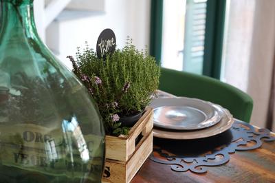 La Casa di Ringhiera