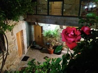 Casa A Chairiña y A Revolta, Billede 2