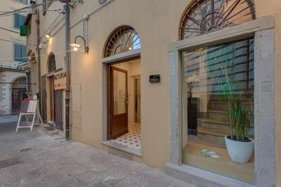 Battistero Residenza d'Epoca